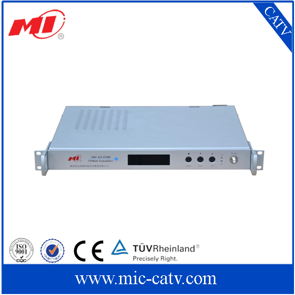 1550nm directly modulated optical transmitter